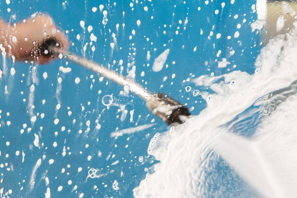 Best Graffiti Removal  in Leisure Village West, NJ