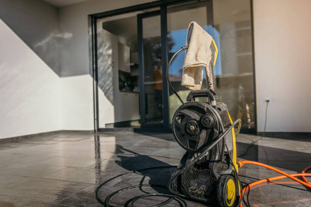 Best Post-Construction Pressure Washing  in Leisure Village West, NJ