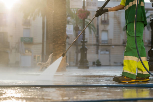 Best Dumpster Area Cleaning  in Leisure Village West, NJ